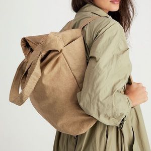 Free People We the Free Gemini Backpack